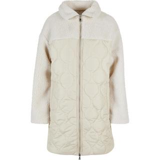 URBAN CLASSICS Piumino Sherpa Oversize  