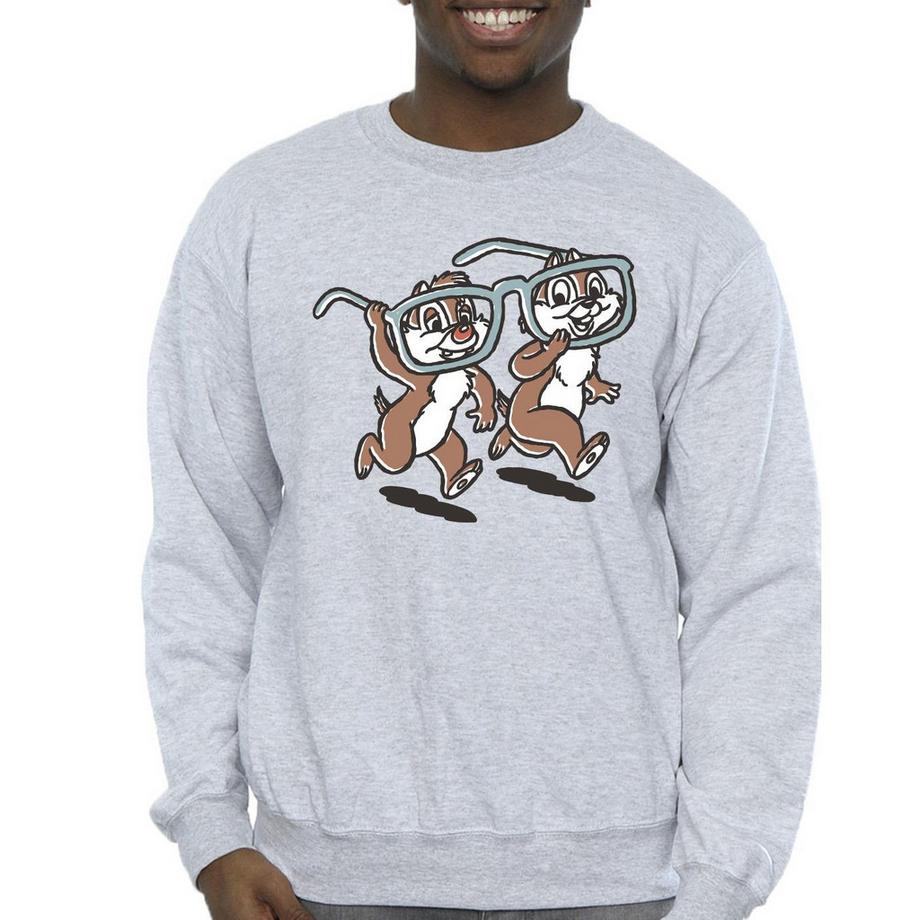 Disney Chip 'n Dale Sweatshirt  