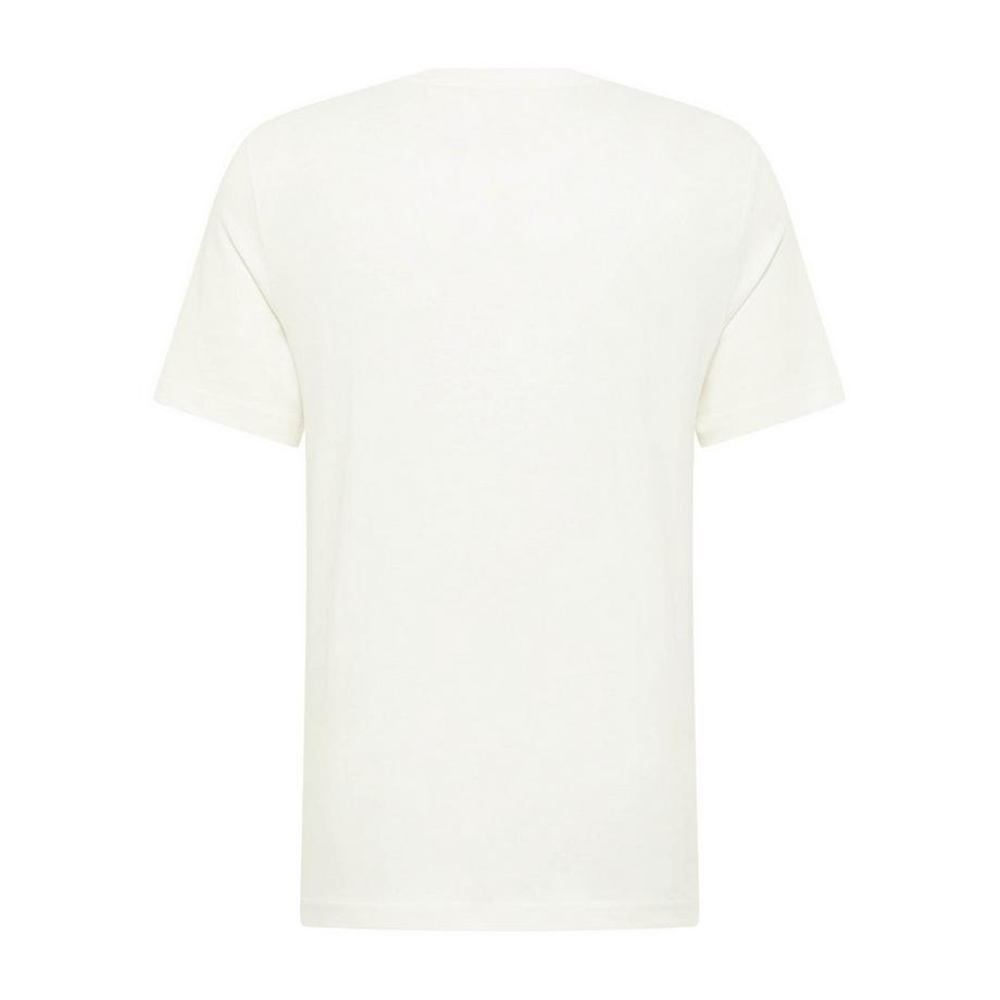 Mustang Austin T-shirt Coupe Confortable Pack de 1  