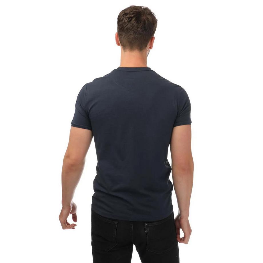 EMPORIO ARMANI T-shirt Loisirs  