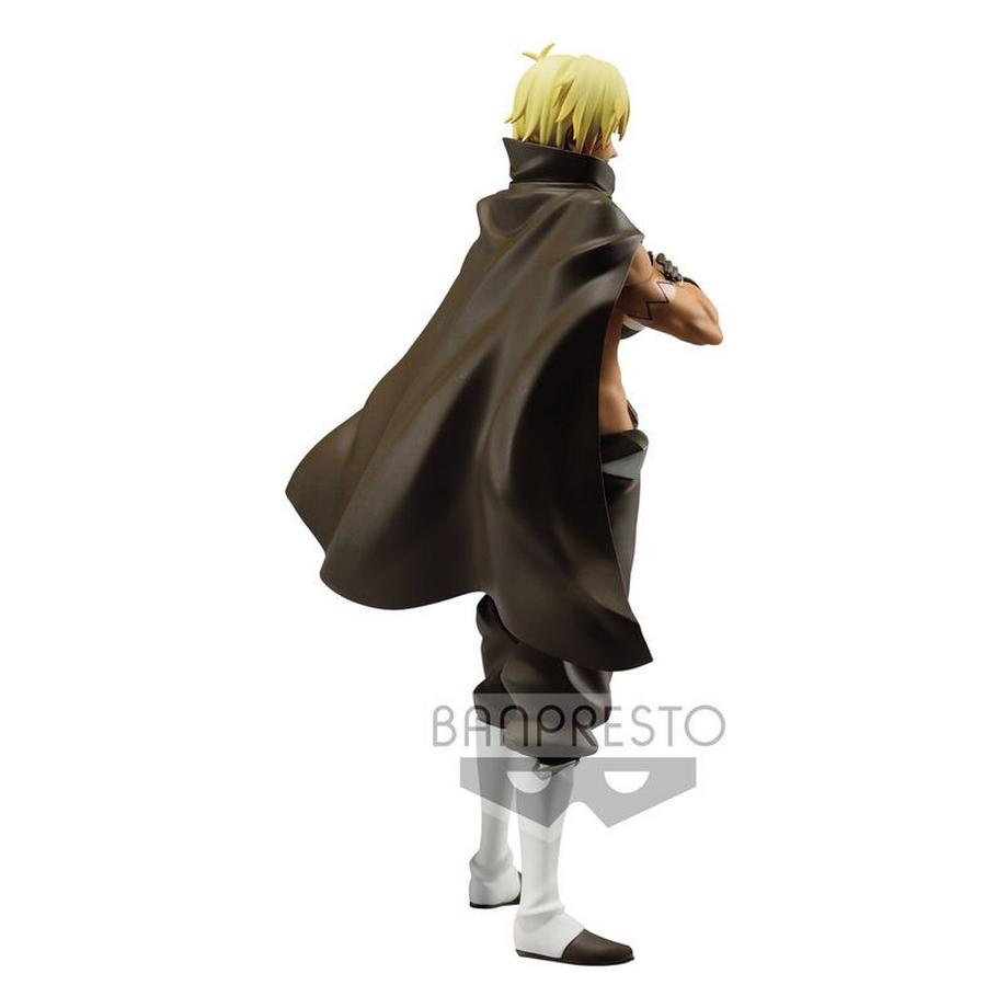 Banpresto  ST Vita da Slime - Otherworlder Vol.12 : Veldora (B) 19cm 