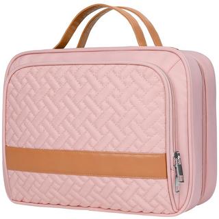 Only-bags.store Kulturbeutel zum Aufhängen wasserdicht  