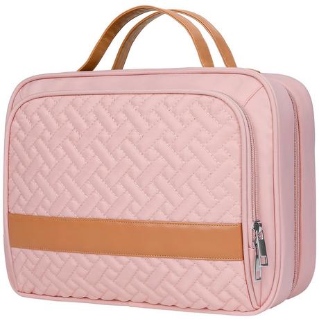 Only-bags.store Kulturbeutel zum Aufhängen wasserdicht  