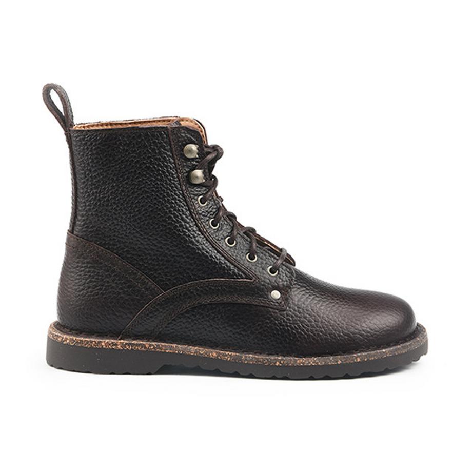 BIRKENSTOCK Bryson Lena N-39 Bottines à Lacets  