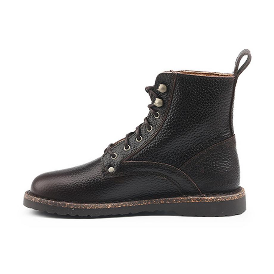 BIRKENSTOCK Bryson Lena N-39 Bottines à Lacets  