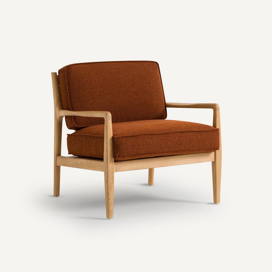 AM.PM Polster für Sessel Dilma  