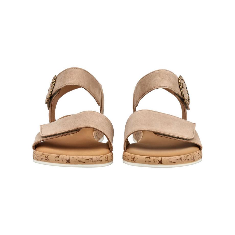 Gabor Sandalo Comfort con cinghie regolabili  