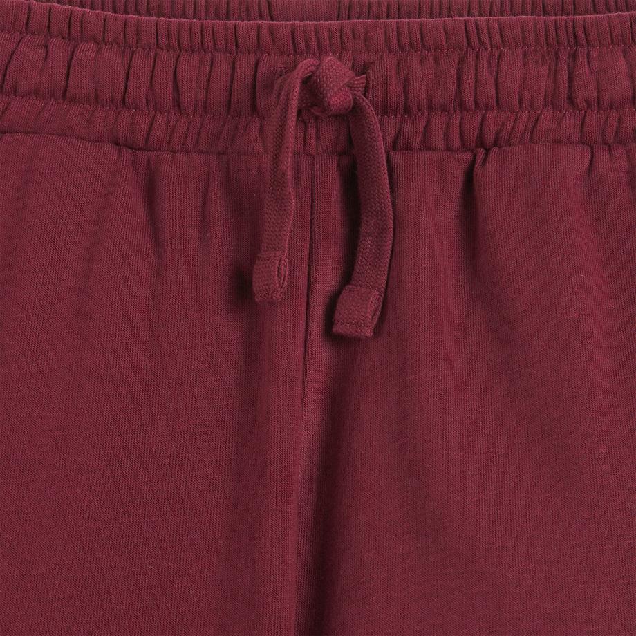 La Redoute Collections  Oversize-Jogginghose aus weichem und warmem Sweatstoff 