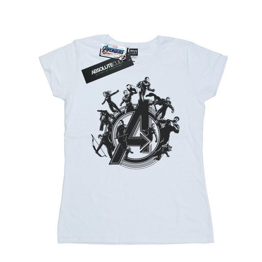 T-ShirtAvengers Endgame
