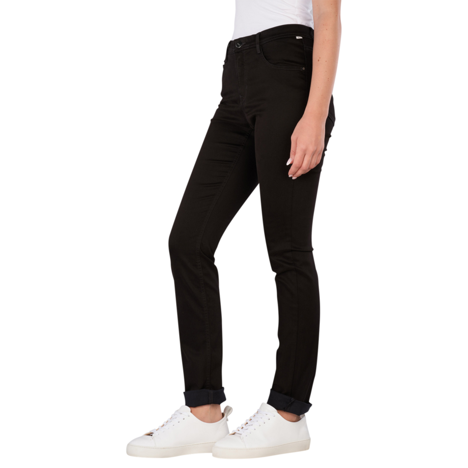 BRAX Mary 5-Pocket Slim Straight Fit Hose  