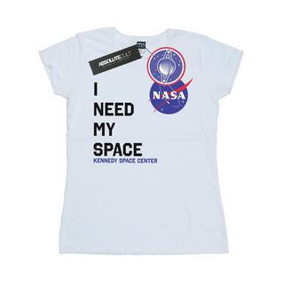 Nasa I Need My Space T-Shirt  