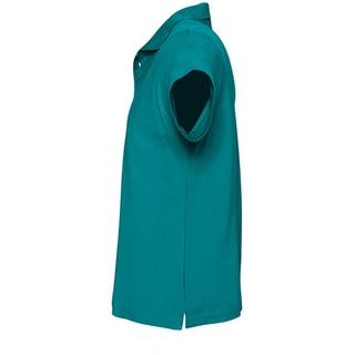 SOLS Summer II Pique Kurzarm Polo Shirt  