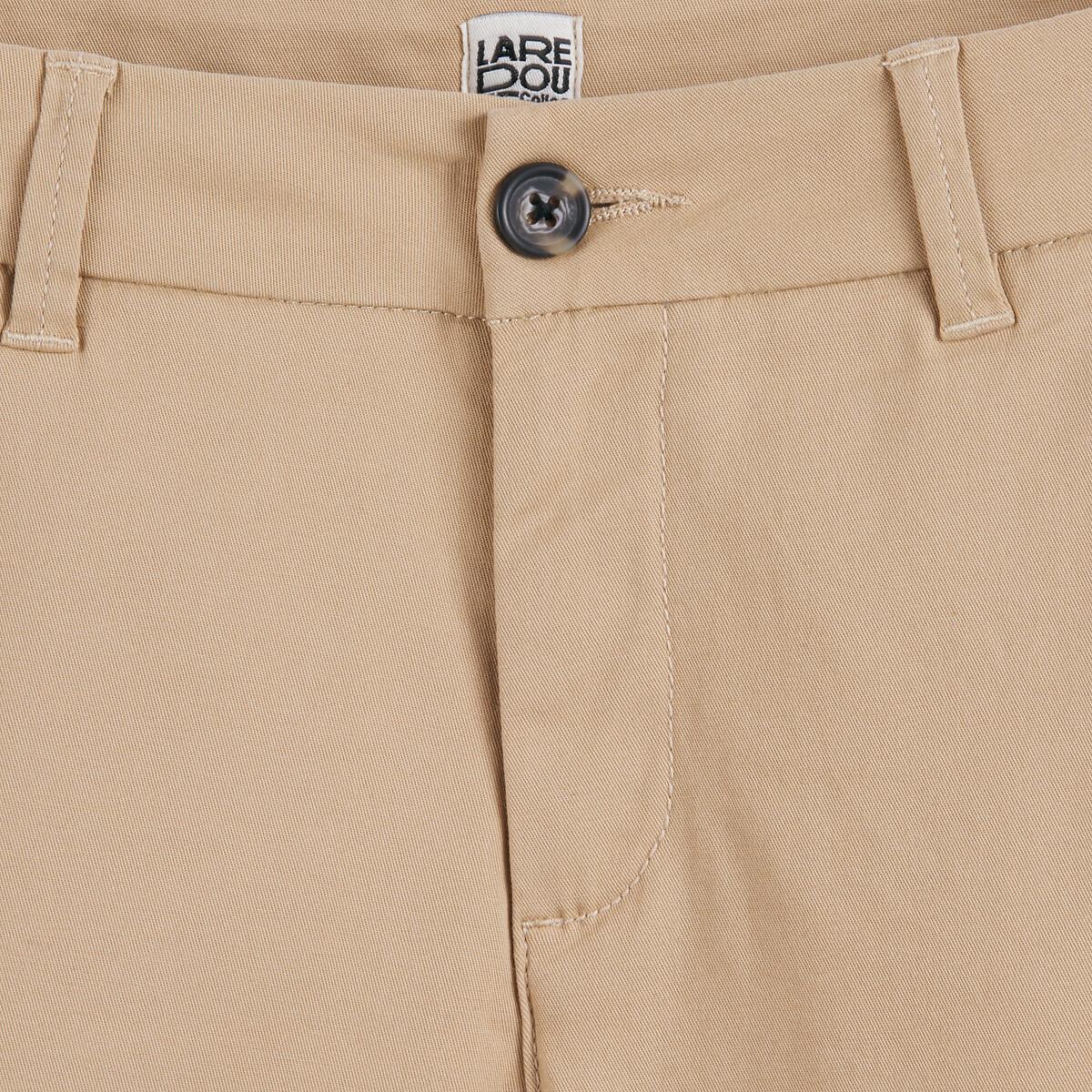 La Redoute Collections  Bermuda chino 