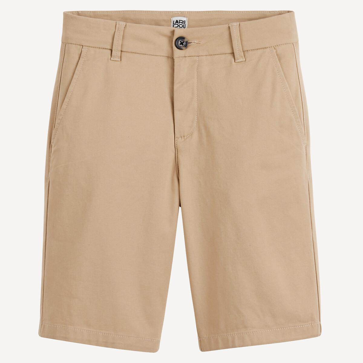 La Redoute Collections  Bermuda chino 