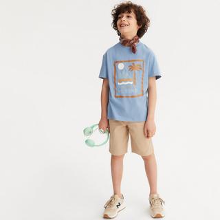 La Redoute Collections  Bermuda chino 