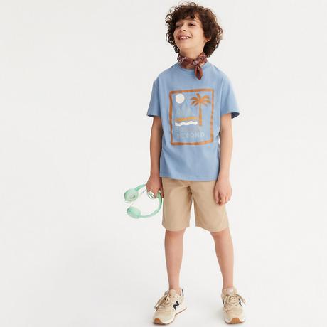 La Redoute Collections  Bermuda chino 