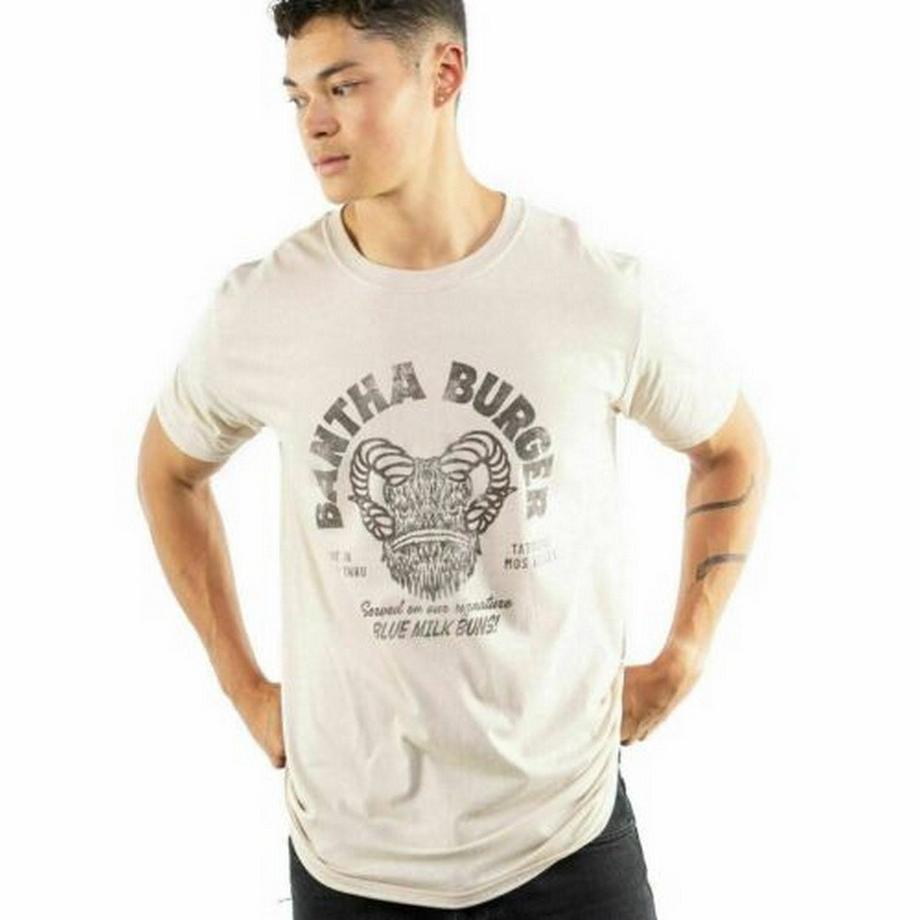 STAR WARS Bantha Burger T-Shirt  