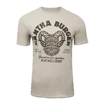 Bantha Burger TShirt