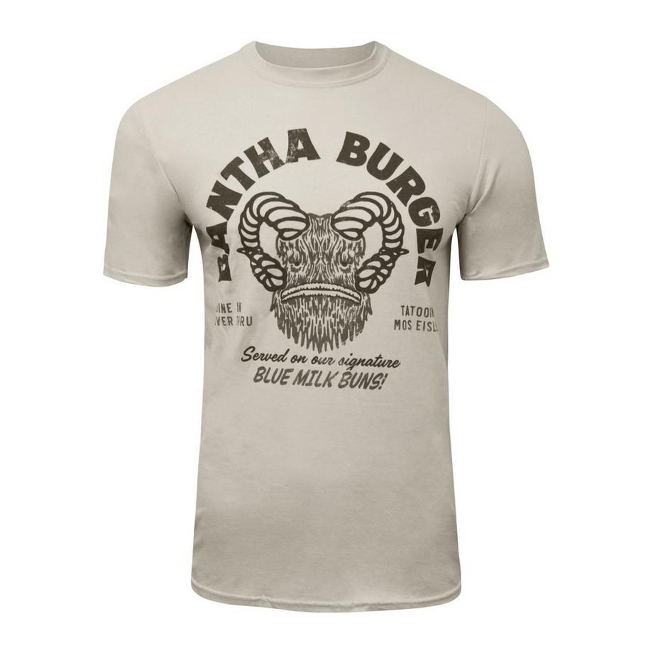 STAR WARS Bantha Burger T-Shirt  