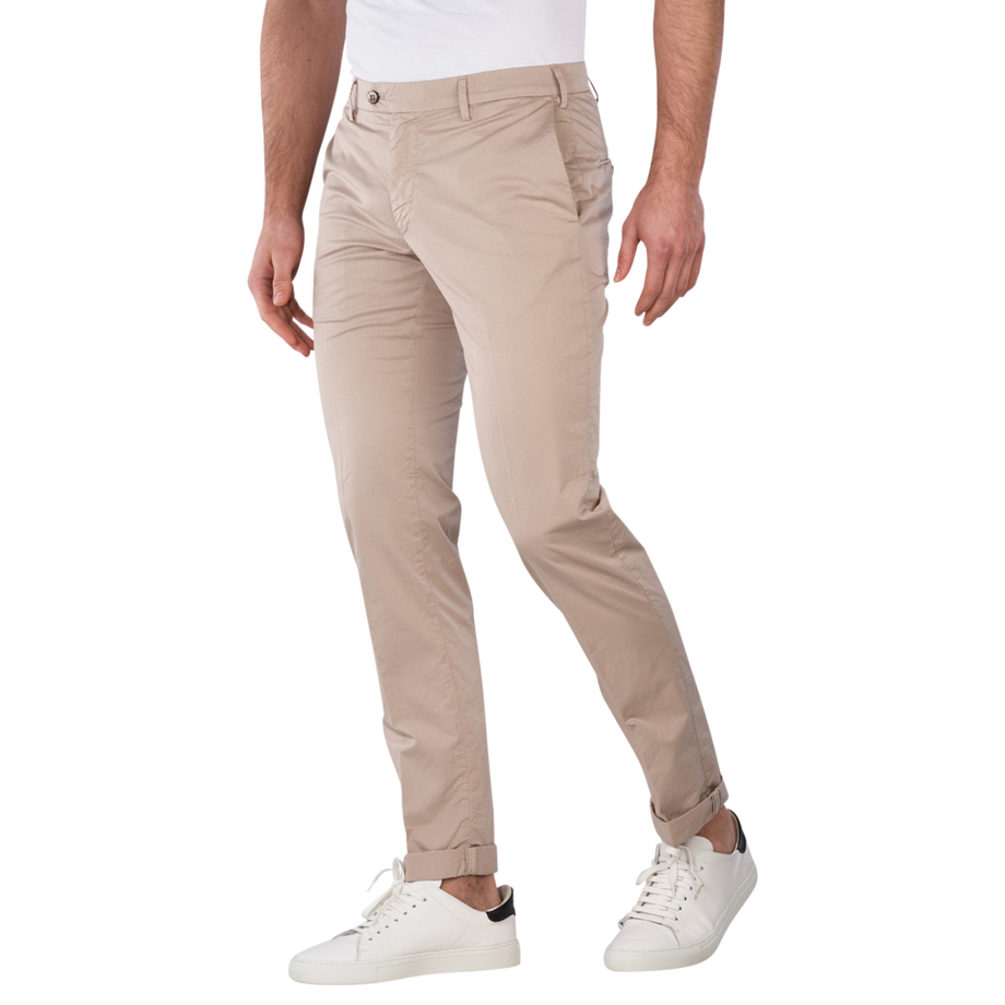 Mason's New York Chino Regular Fit Light  