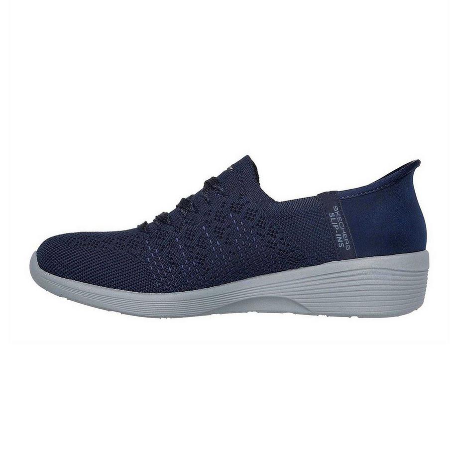 SKECHERS Arya Swiftly Baskets Slip-On  