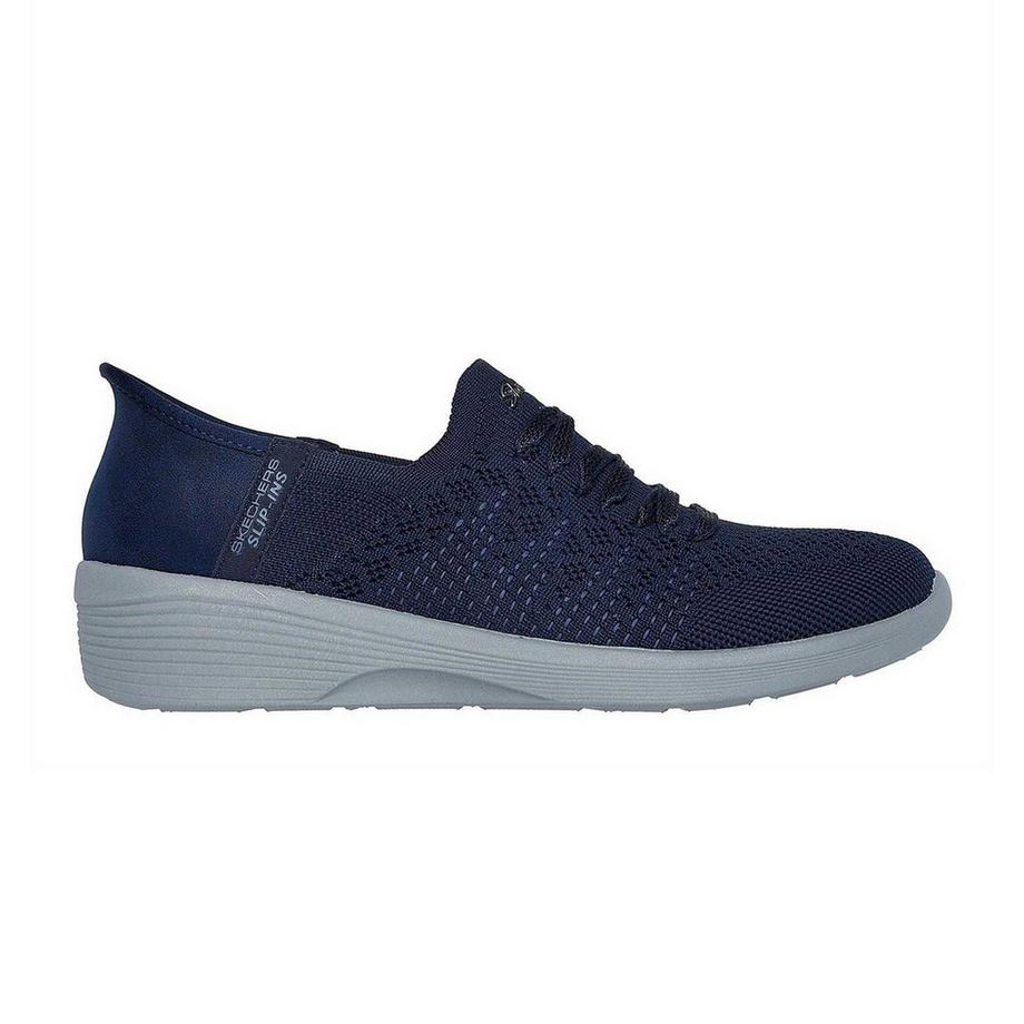 SKECHERS Arya Swiftly Baskets Slip-On  