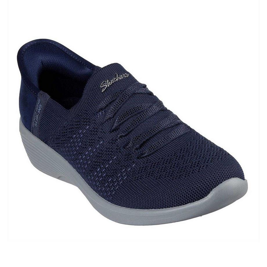 Arya Swiftly Scarpe Sportive Senza Lacci Vestibilità Rilassata