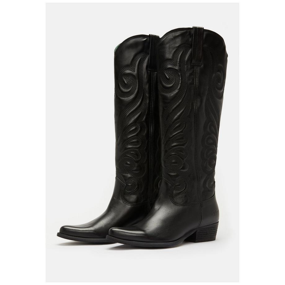 Felmini  Stiefel WEST D435 