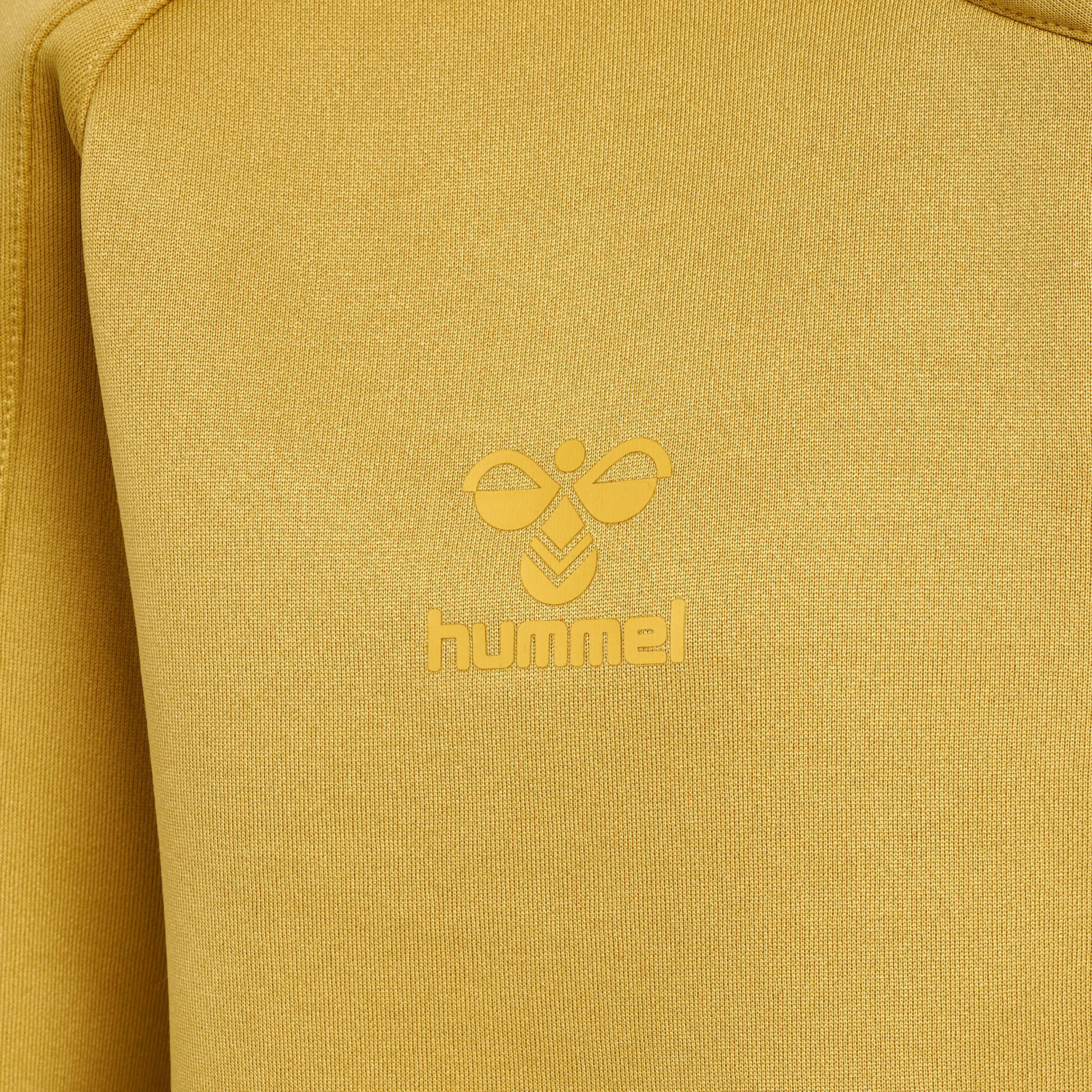 Hummel  kinder-trainingsjacke mit reißverschluss cima xk 