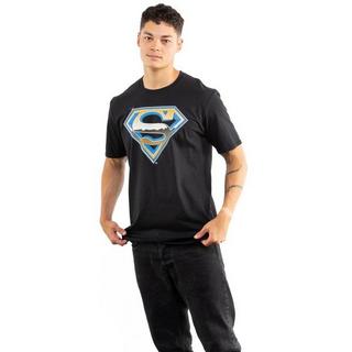 SUPERMAN Logo T-Shirt  