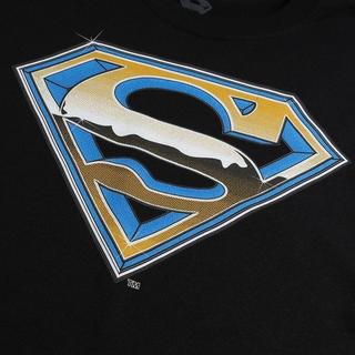 SUPERMAN Logo T-Shirt  
