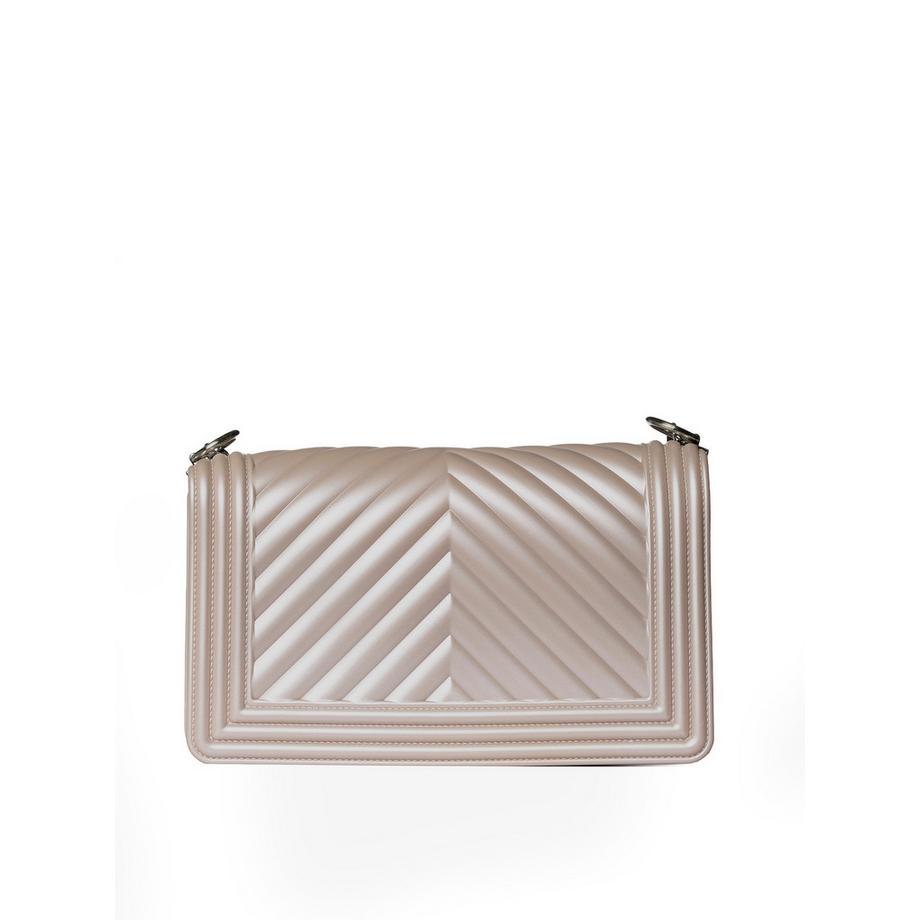 Marc Ellis Evanthe Lux Gesteppte Umhängetasche  