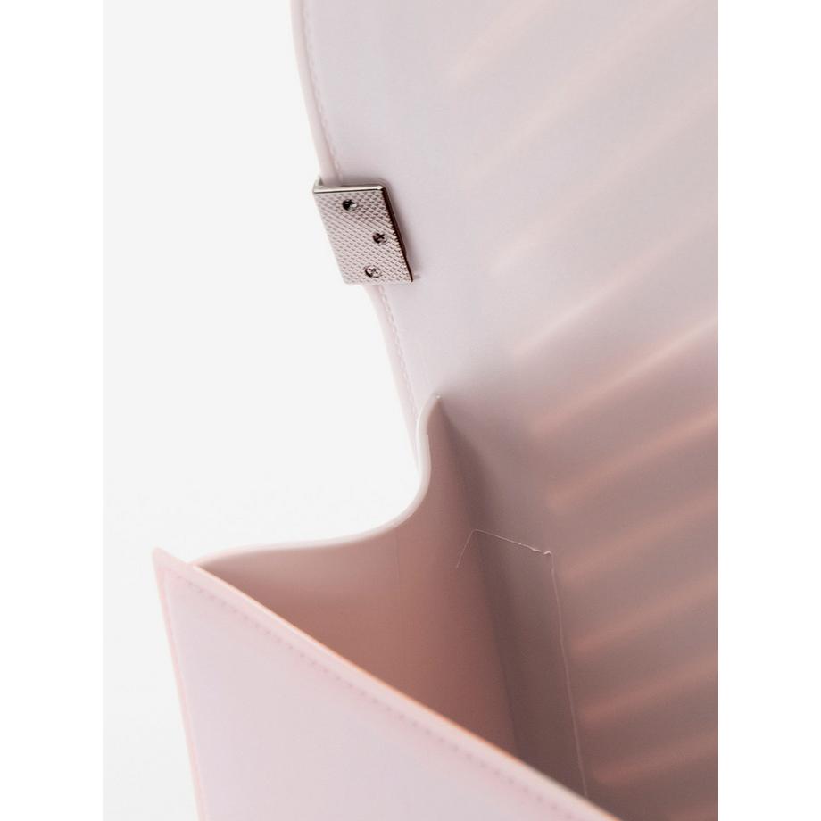 Marc Ellis Evanthe Lux Gesteppte Umhängetasche  