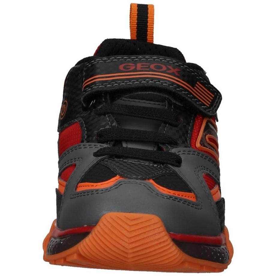 GEOX Sneakers basse con lacci  