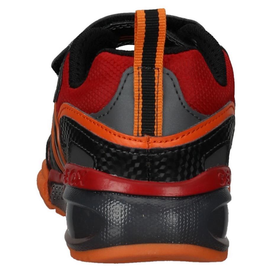 GEOX Sneakers basse con lacci  