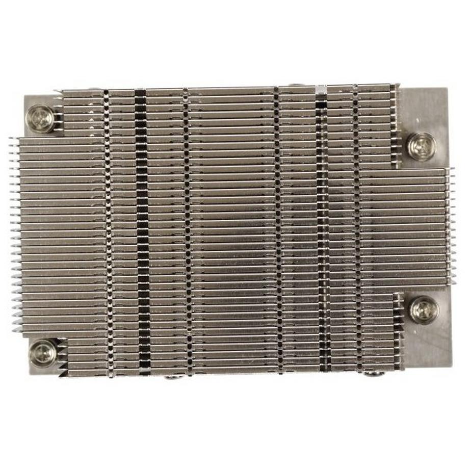SUPERMICRO  SNK-P0063P sistema di raffreddamento per computer Processore Dissipatore di calore/Radiatore Metallico 