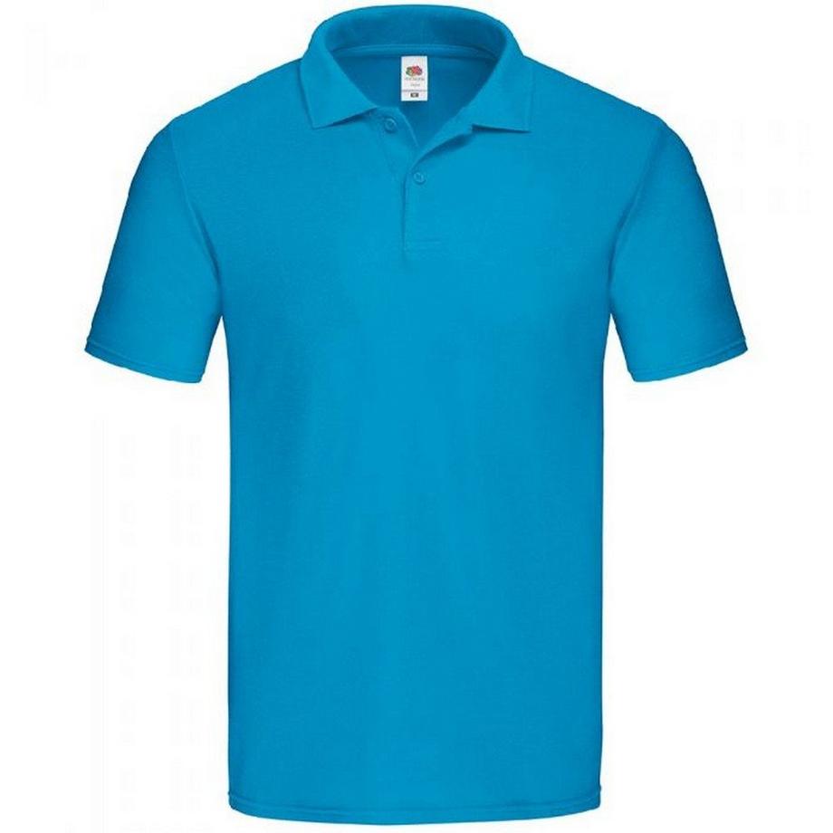 Fruit of the Loom Polo Original Pique  