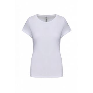 Kariban T-Shirt Manches Courtes  