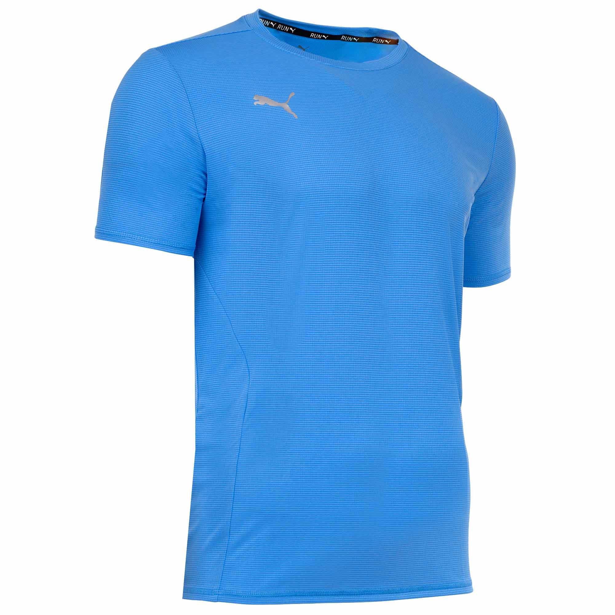 PUMA Finisher Tee T-shirt Pack de 1  