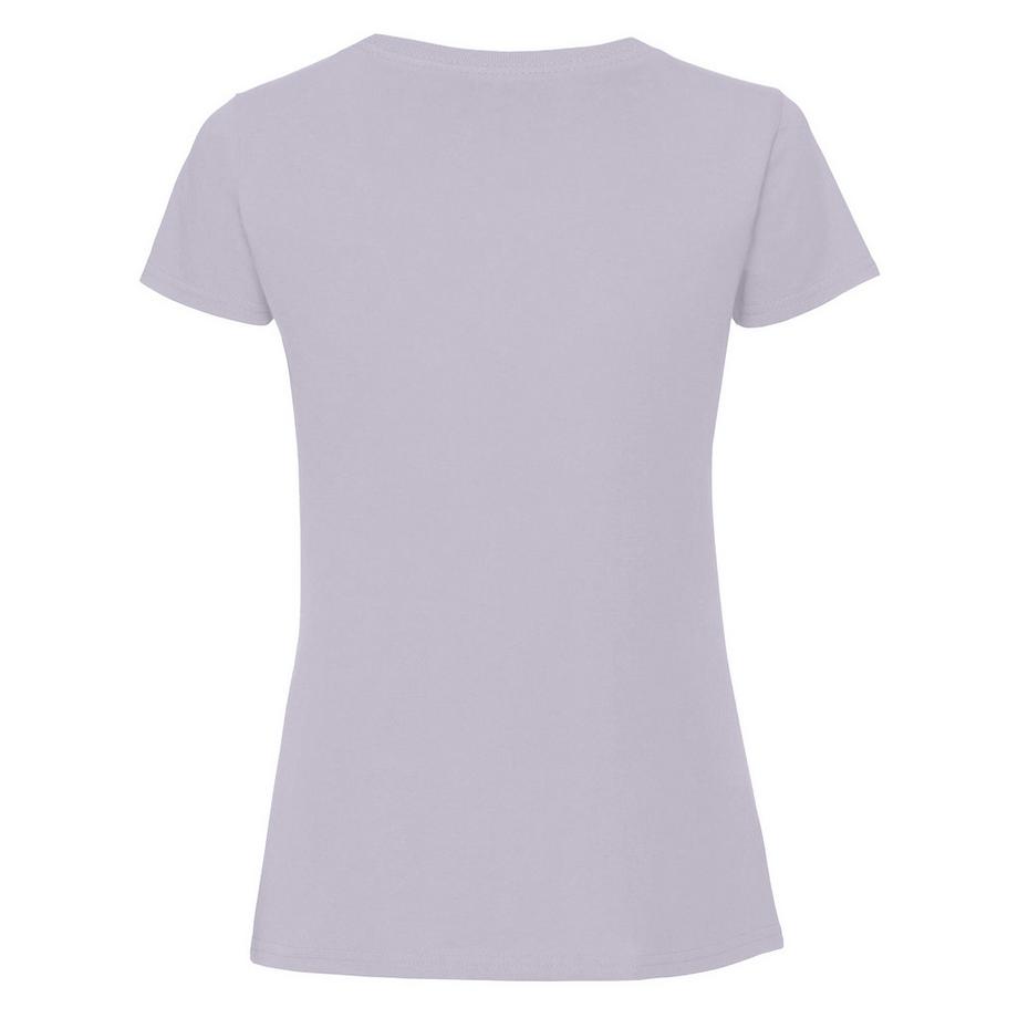 Fruit of the Loom T-shirt Premium Ringspun  