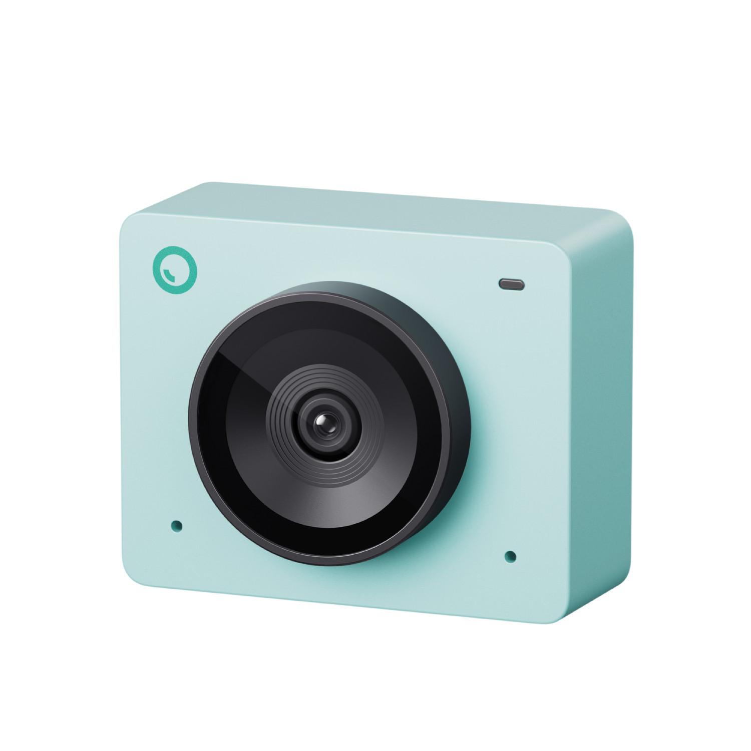 Obsbot  Meet SE – 4K Webcam für Meetings und Streaming 