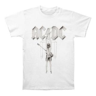AC/DC ACDC Switch T-Shirt  