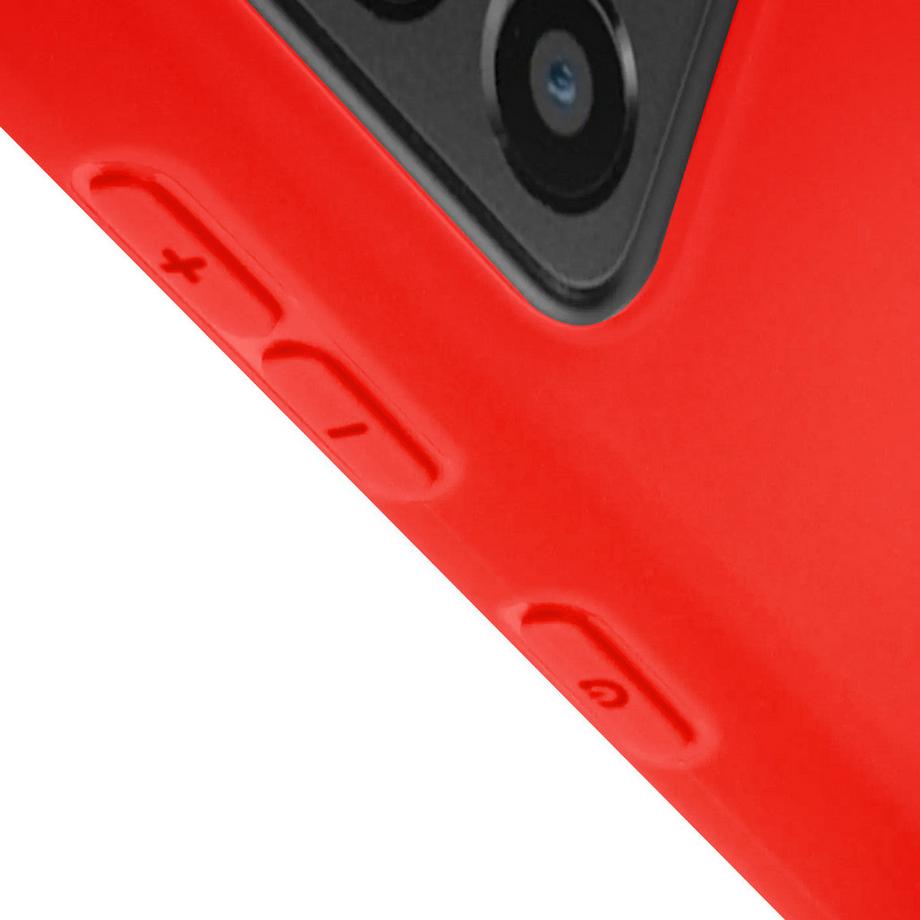 Avizar  Coque Galaxy A32 4G Premium Soft Feeling 