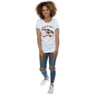 LOONEY TUNES  That's All Folks TShirt 