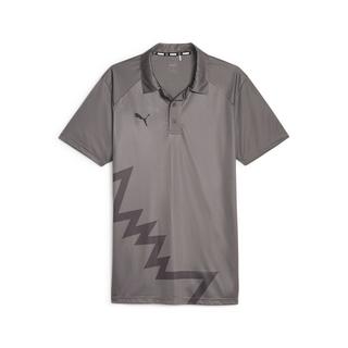 PUMA  Polo-Shirt Hoops Team 