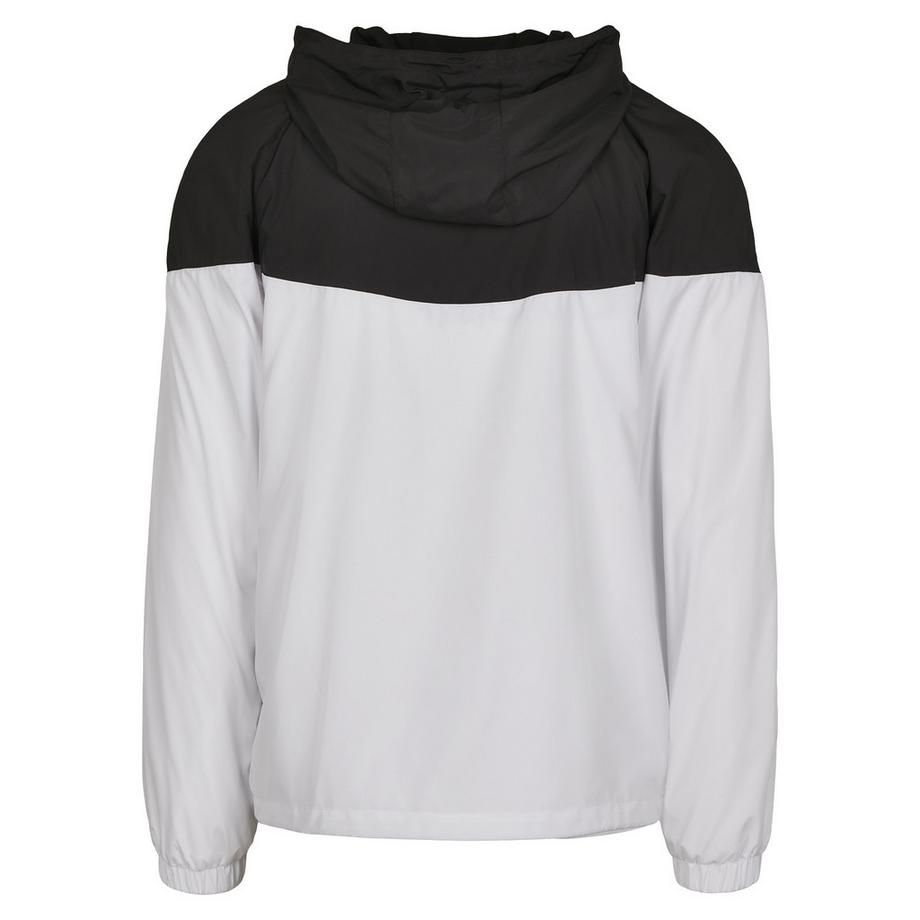 Build Your Own Windrunner Jacke mit Kapuze  