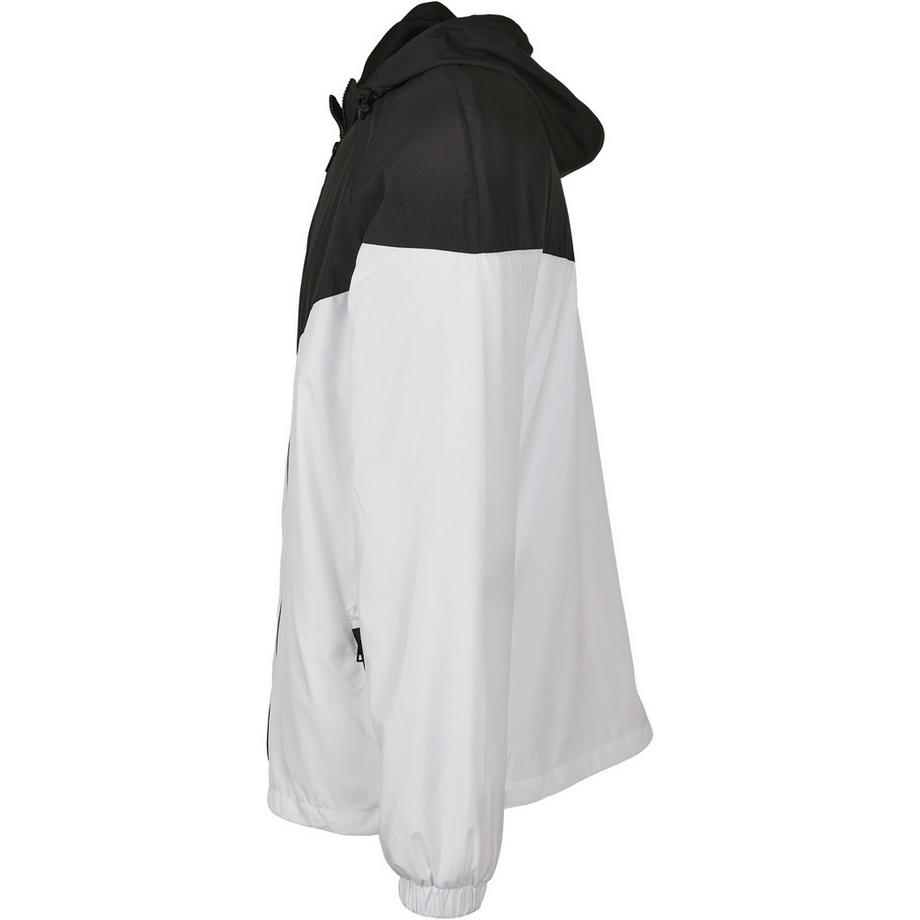 Build Your Own Windrunner Jacke mit Kapuze  