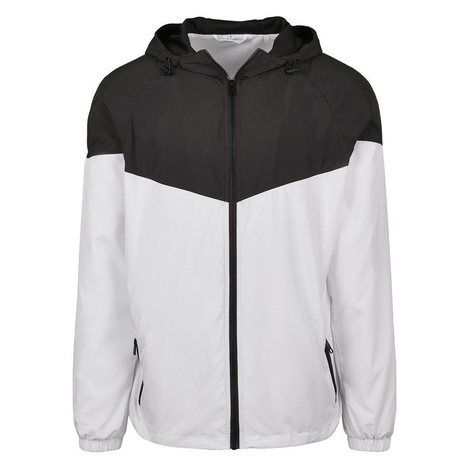 Windrunner Jacke
