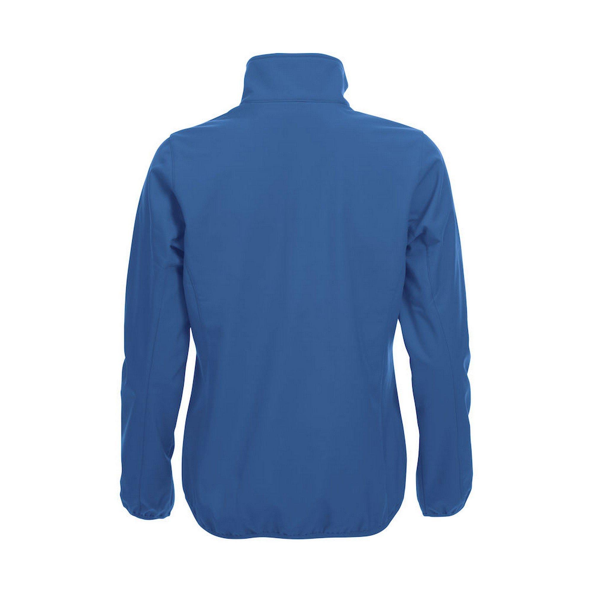 Clique  Veste softshell BASIC 