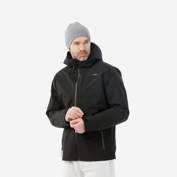 Veste de ski chaude 500